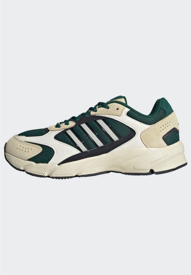 adidas Sportswear Sneakers CRAZYCHAOS 2000 geïnspireerd door het ontwerp van de adidas response cl