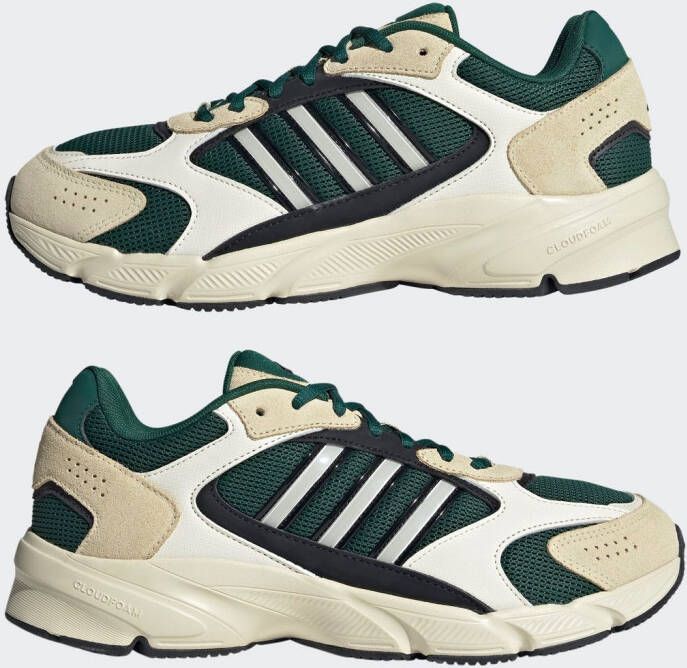 adidas Sportswear Sneakers CRAZYCHAOS 2000 geïnspireerd door het ontwerp van de adidas response cl