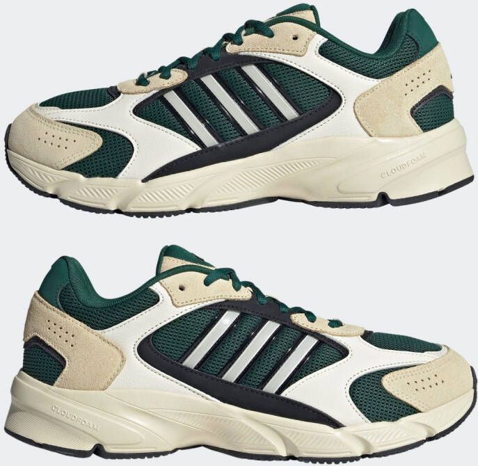 adidas Sportswear Sneakers CRAZYCHAOS 2000 geïnspireerd door het ontwerp van de adidas response cl