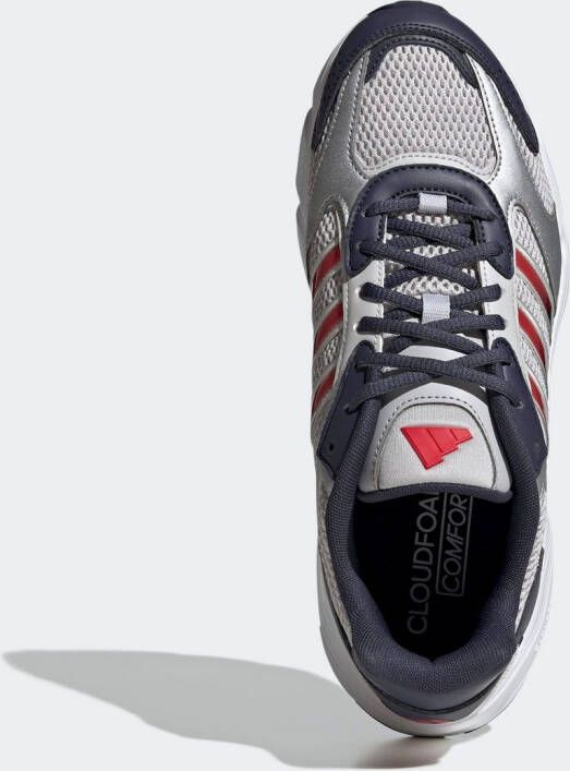adidas Sportswear Sneakers CRAZYCHAOS 2000 geïnspireerd door het ontwerp van de adidas response cl