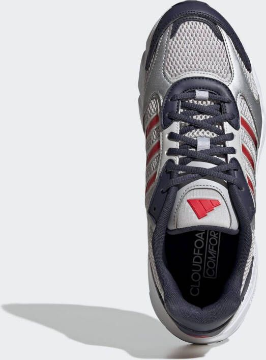 adidas Sportswear Sneakers CRAZYCHAOS 2000 geïnspireerd door het ontwerp van de adidas response cl