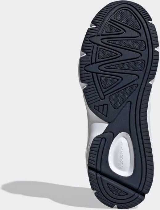 adidas Sportswear Sneakers CRAZYCHAOS 2000 geïnspireerd door het ontwerp van de adidas response cl