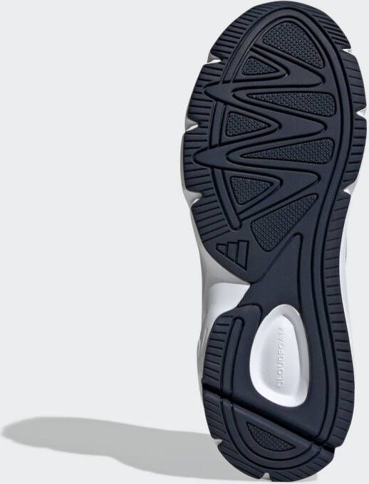 adidas Sportswear Sneakers CRAZYCHAOS 2000 geïnspireerd door het ontwerp van de adidas response cl