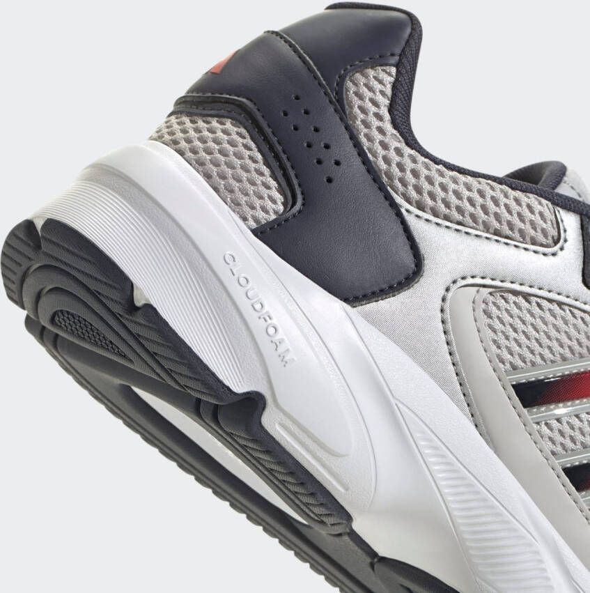 adidas Sportswear Sneakers CRAZYCHAOS 2000 geïnspireerd door het ontwerp van de adidas response cl