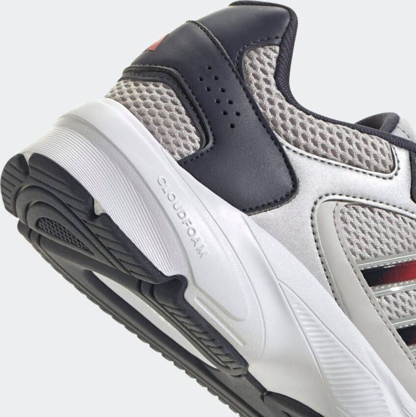 adidas Sportswear Sneakers CRAZYCHAOS 2000 geïnspireerd door het ontwerp van de adidas response cl