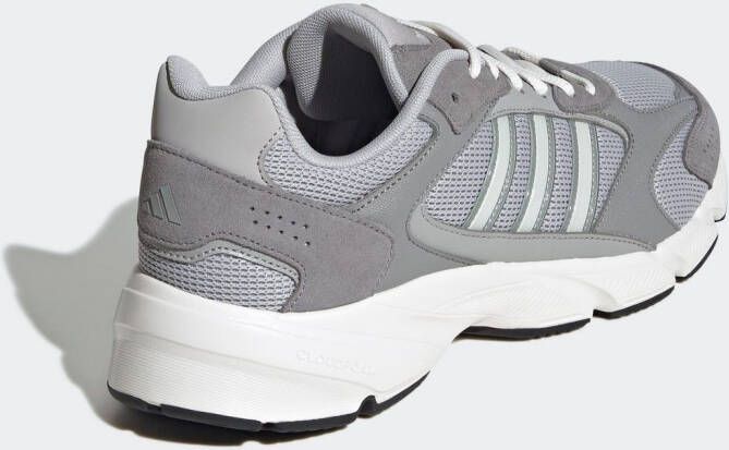 adidas Sportswear Sneakers CRAZYCHAOS 2000 geïnspireerd door het ontwerp van de adidas response cl