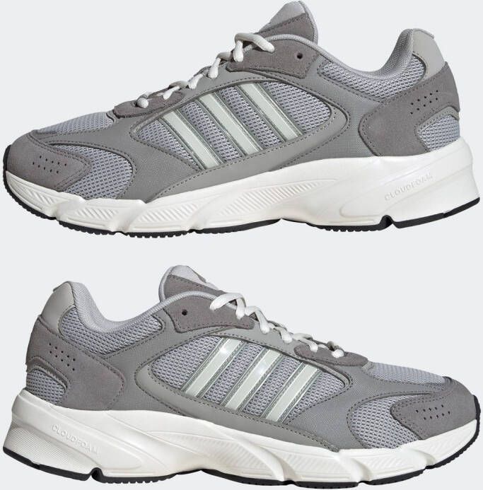 adidas Sportswear Sneakers CRAZYCHAOS 2000 geïnspireerd door het ontwerp van de adidas response cl