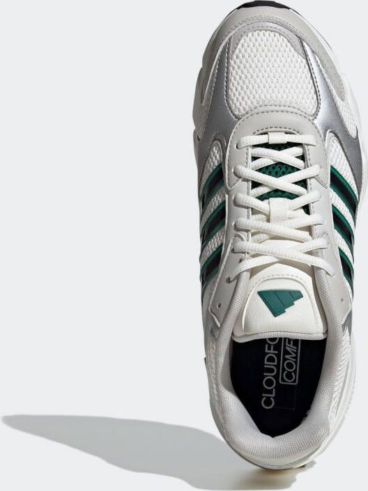adidas Sportswear Sneakers CRAZYCHAOS 2000 geïnspireerd door het ontwerp van de adidas response cl