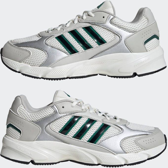adidas Sportswear Sneakers CRAZYCHAOS 2000 geïnspireerd door het ontwerp van de adidas response cl