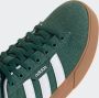 Adidas Sportswear Daily 3.0 Schoenen Unisex Groen - Thumbnail 8