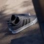 Adidas Sportswear Daily 4.0 sneakers grijs zwart wit - Thumbnail 12