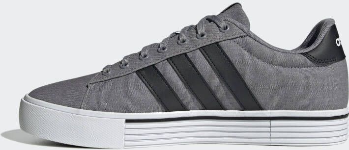 Adidas Sportswear Daily 4.0 sneakers grijs zwart wit - Foto 6