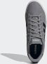 Adidas Sportswear Daily 4.0 sneakers grijs zwart wit - Thumbnail 7