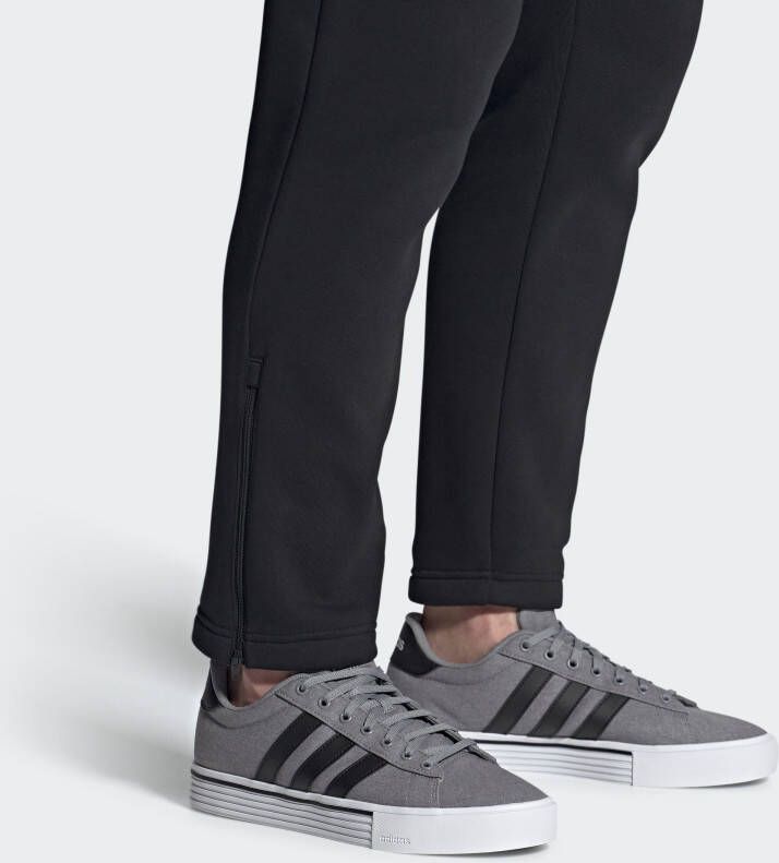 Adidas Sportswear Daily 4.0 sneakers grijs zwart wit - Foto 10