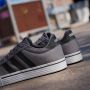 Adidas DAILY 4.0 herensneaker schoenen skateboard sportschoen IF4493 grijs - Thumbnail 11