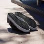 Adidas DAILY 4.0 herensneaker schoenen skateboard sportschoen IF4493 grijs - Thumbnail 12