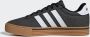Adidas Sportswear Daily 4.0 sneakers zwart wit gum - Thumbnail 15
