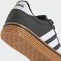 Adidas Sportswear Daily 4.0 sneakers zwart wit gum - Thumbnail 14