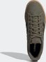 Adidas Sportswear Daily 4.0 sneakers olijfgroen donkergroen gum - Thumbnail 9