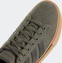 Adidas Sportswear Daily 4.0 sneakers olijfgroen donkergroen gum - Thumbnail 7