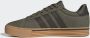 Adidas Sportswear Daily 4.0 sneakers olijfgroen donkergroen gum - Thumbnail 7