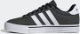 Adidas Sportswear Daily 4.0 sneakers olijfgroen antraciet - Thumbnail 11