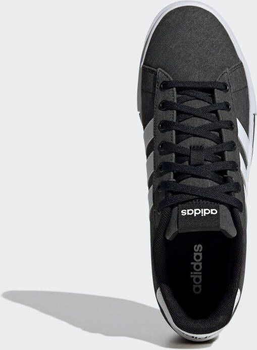 Adidas Sportswear Daily 4.0 sneakers olijfgroen antraciet - Foto 7