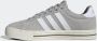 Adidas Daily 4.0 heren sneakers lichtgrijs 1 3 Uitneembare zool - Thumbnail 7