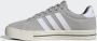 Adidas Daily 4 heren sneakers lichtgrijs 1 3 Uitneembare zool - Thumbnail 5