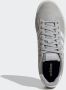 Adidas Daily 4 heren sneakers lichtgrijs 1 3 Uitneembare zool - Thumbnail 6