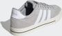 Adidas Daily 4 heren sneakers lichtgrijs 1 3 Uitneembare zool - Thumbnail 7