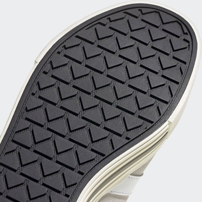 Adidas Daily 4 heren sneakers lichtgrijs 1 3 Uitneembare zool - Foto 8