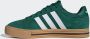Adidas Dagelijkse 4.0 Sneakers Green Heren - Thumbnail 6