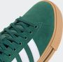 Adidas Dagelijkse 4.0 Sneakers Green Heren - Thumbnail 7