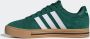 Adidas Dagelijkse 4.0 Sneakers Green Heren - Thumbnail 7