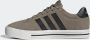 Adidas Sportswear Daily 4.0 sneakers bruin zwart - Thumbnail 6