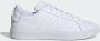 Adidas Sportswear Sneakers ADIDAS STAR WARS GRAND COURT SCHOEN Design geïnspireerd op de adidas Superstar - Thumbnail 5