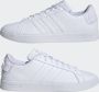Adidas Sportswear Sneakers ADIDAS STAR WARS GRAND COURT SCHOEN Design geïnspireerd op de adidas Superstar - Thumbnail 14