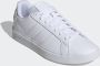 Adidas Sportswear Sneakers ADIDAS STAR WARS GRAND COURT SCHOEN Design geïnspireerd op de adidas Superstar - Thumbnail 15