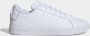Adidas Sportswear Sneakers ADIDAS STAR WARS GRAND COURT SCHOEN Design geïnspireerd op de adidas Superstar - Thumbnail 6