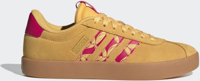 adidas Sportswear Sneakers geïnspireerd door het ontwerp van de adidas samba