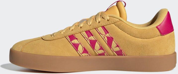 adidas Sportswear Sneakers geïnspireerd door het ontwerp van de adidas samba
