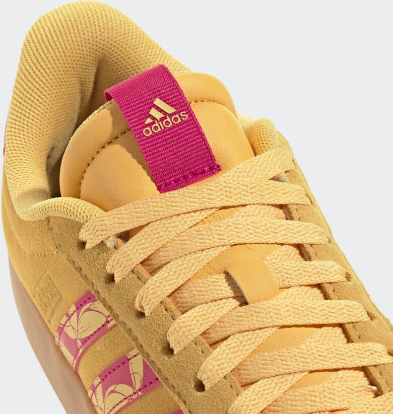 adidas Sportswear Sneakers geïnspireerd door het ontwerp van de adidas samba