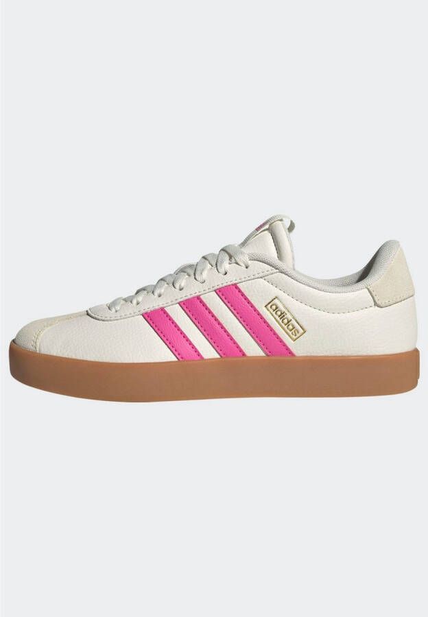adidas Sportswear Sneakers VL COURT 3.0 geïnspireerd door het ontwerp van de adidas samba