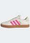 Adidas Sportswear Sneakers VL COURT 3.0 geïnspireerd door het ontwerp van de adidas samba - Thumbnail 9