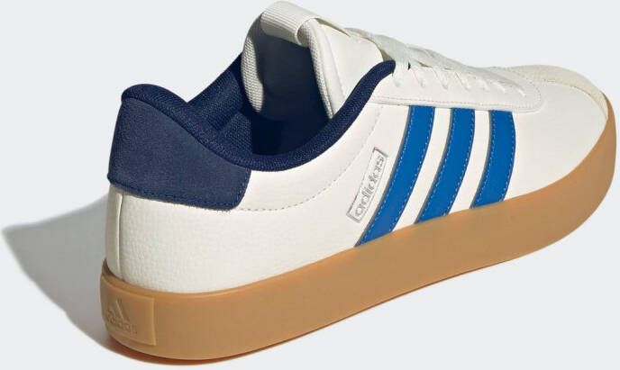 adidas Sportswear Sneakers geïnspireerd door het ontwerp van de adidas samba