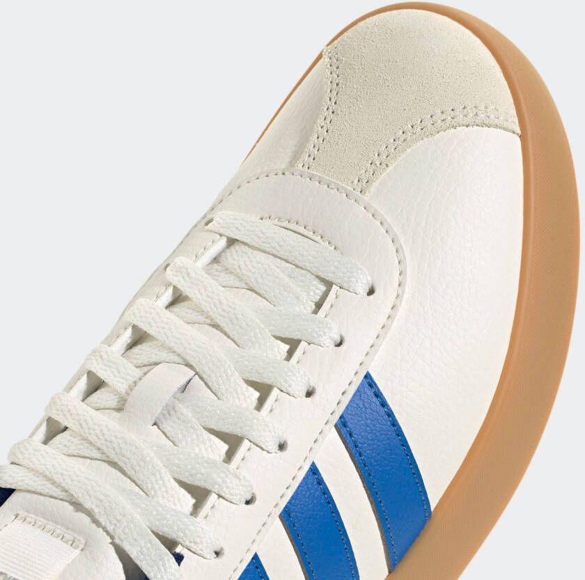 adidas Sportswear Sneakers geïnspireerd door het ontwerp van de adidas samba
