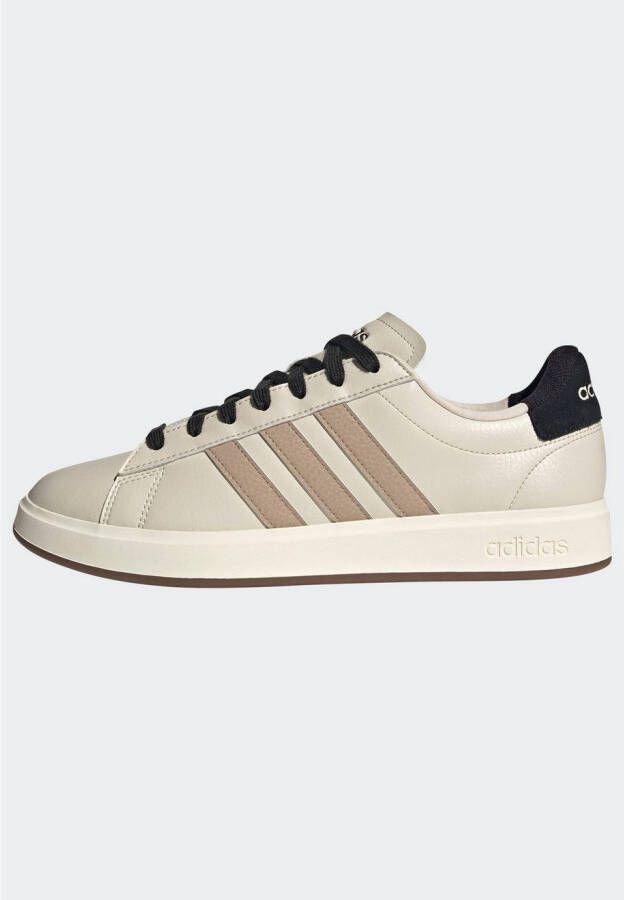 adidas Sportswear Sneakers GRAND COURT 2.0 Design geïnspireerd op de adidas Superstar