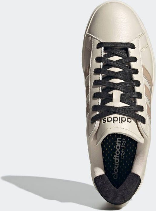 adidas Sportswear Sneakers GRAND COURT 2.0 Design geïnspireerd op de adidas Superstar