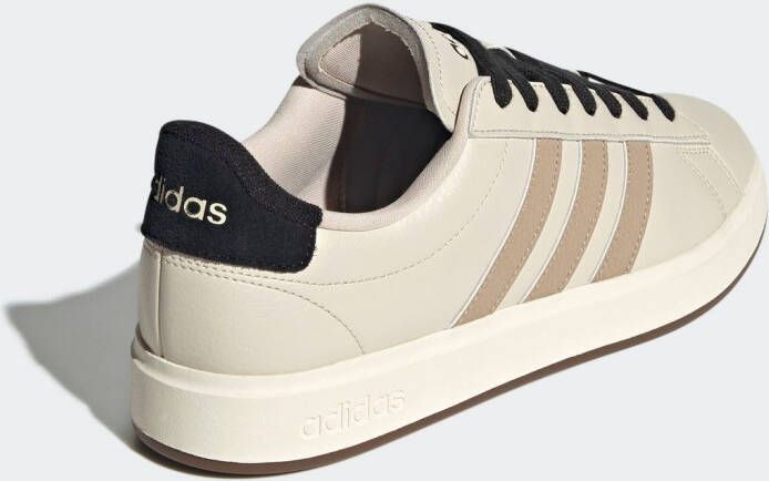 adidas Sportswear Sneakers GRAND COURT 2.0 Design geïnspireerd op de adidas Superstar